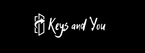 Logo keys and you bas de page acceuil